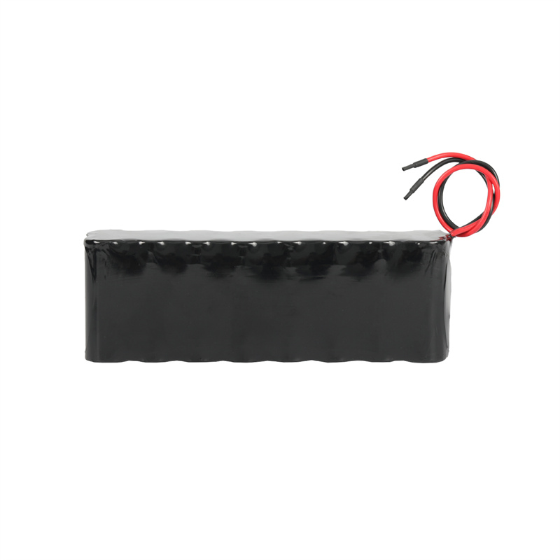 Customize Ebike Battery Pack 12.8V 9ah 18ah LiFePO4 Pack