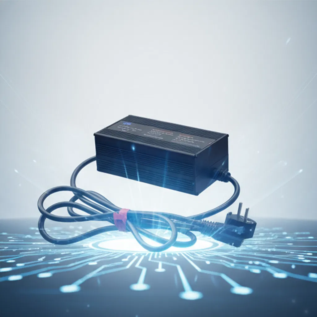 Advanced Solar Energy Storage System with LiFePO4 Battery Backup