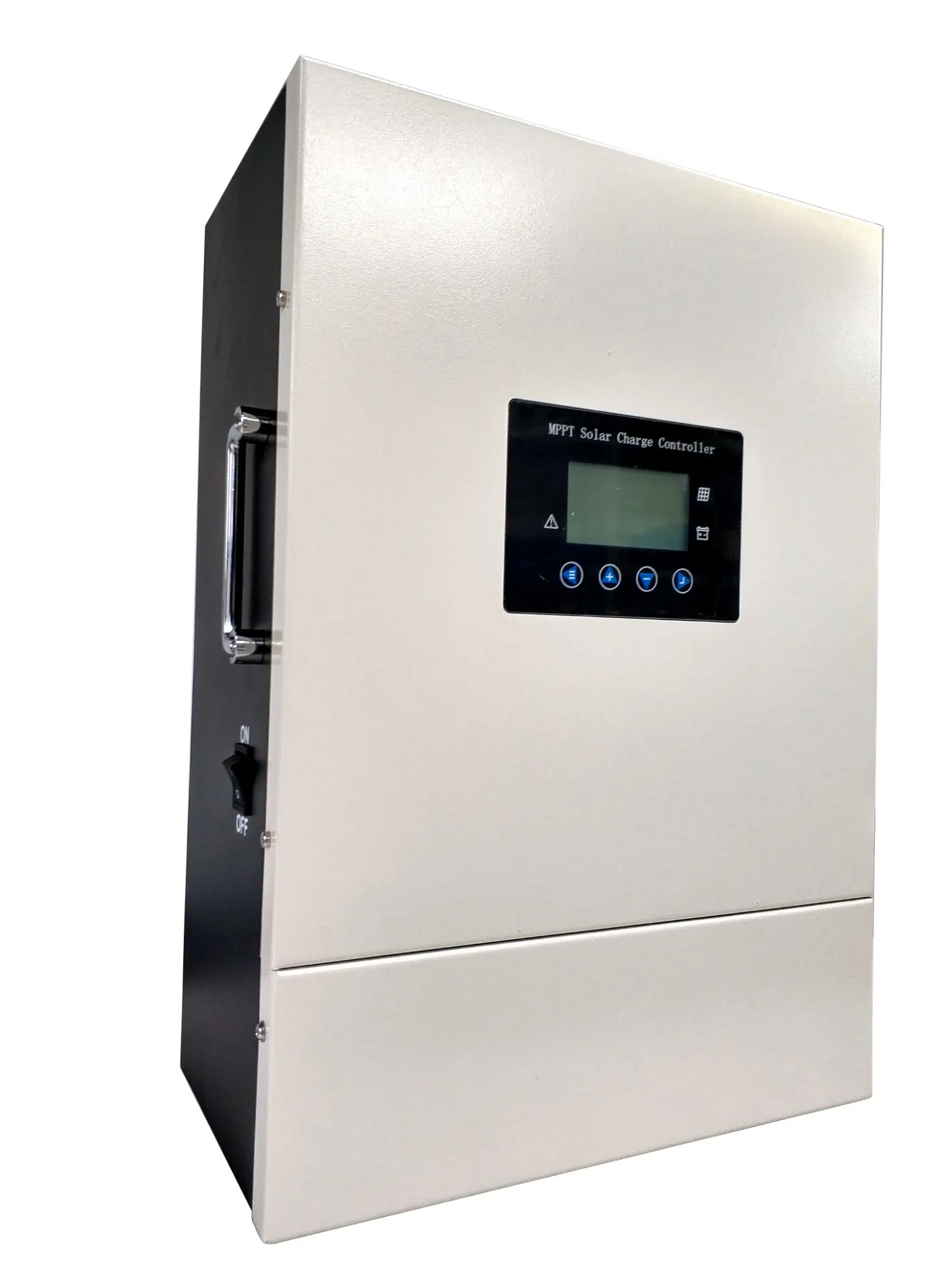 Wall Mounting 50kw 60kw 80kw 100kw off Grid Solar Systems with Invertor and Lithium Battery for Home Lighting, Phone /Car Charging