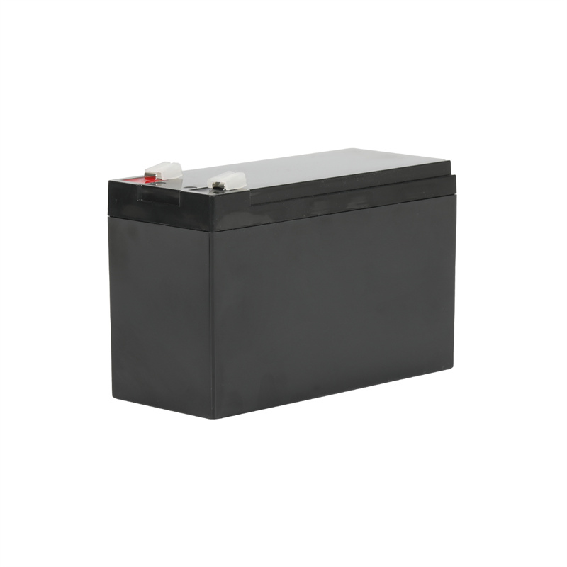 Portable Rechargeable Power Station LiFePO4 12.8V 12ah Lithium Iron Batteries