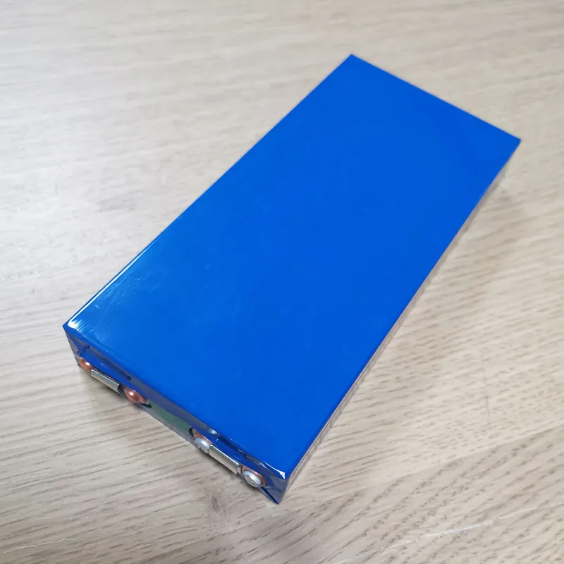 LiFePO4 Battery Cell 3