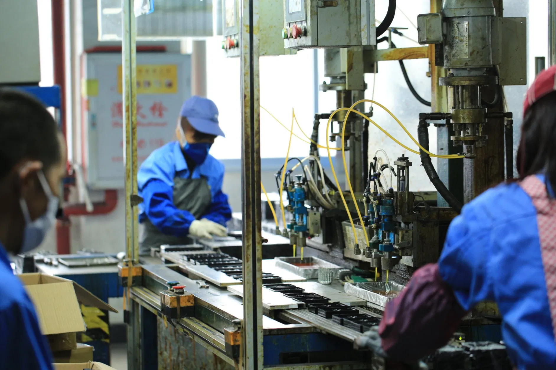 GS 12V 20ah Rechargeable Replacement UPS battery power backup SLA VRLA Deep Cycle Battery Factory Price - GEM BATTERY