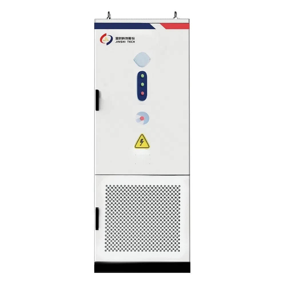 Advanced Modular All-in-One Battery Energy Storage System for Renewable Power Grid Integration