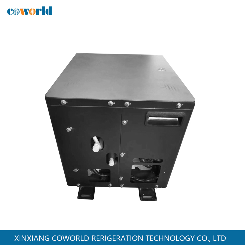 Battery Thermal Management System 24V for Sale