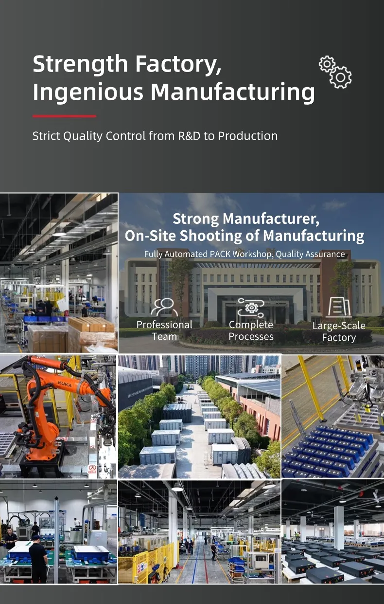 Internal Configuration