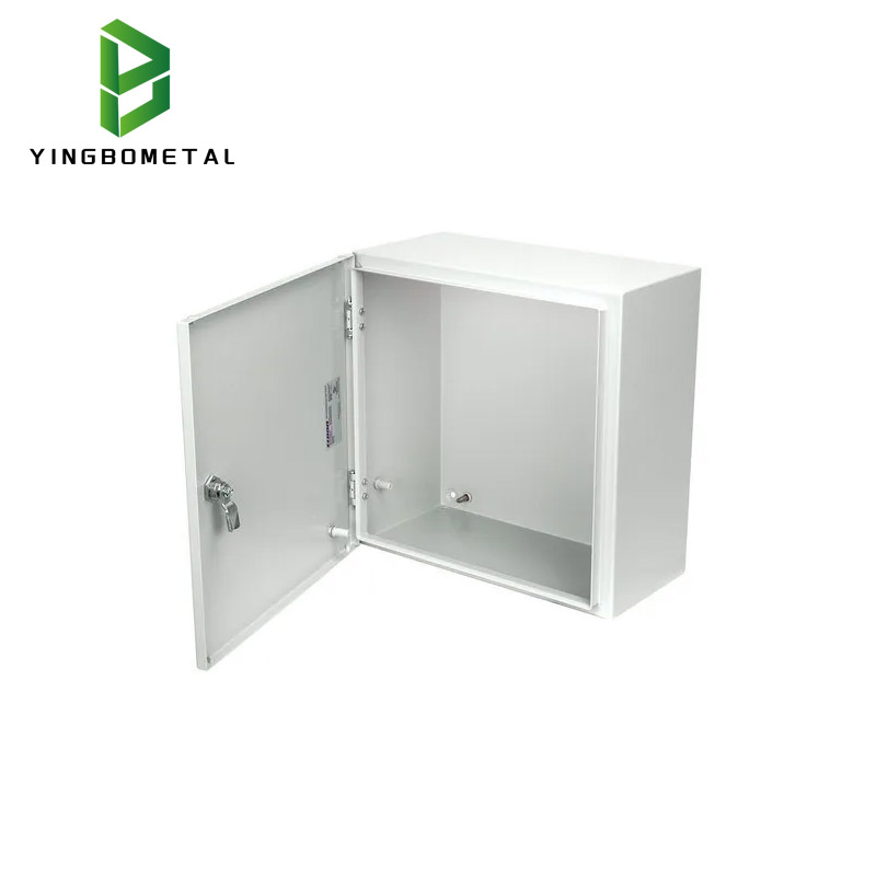 Customized Metal Solar Battery Storage Cabinet Box Case Enclosure for Solar System