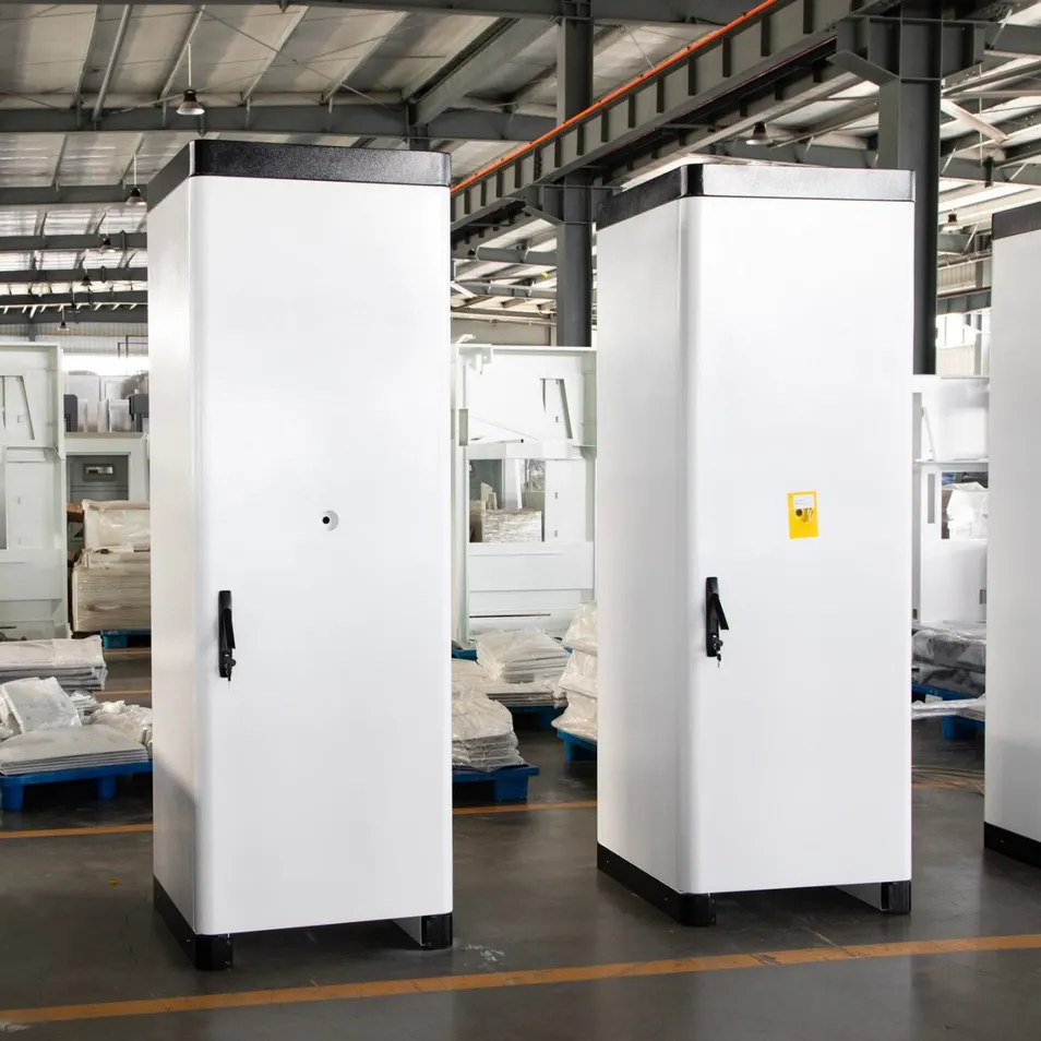 Precision Sheet Metal