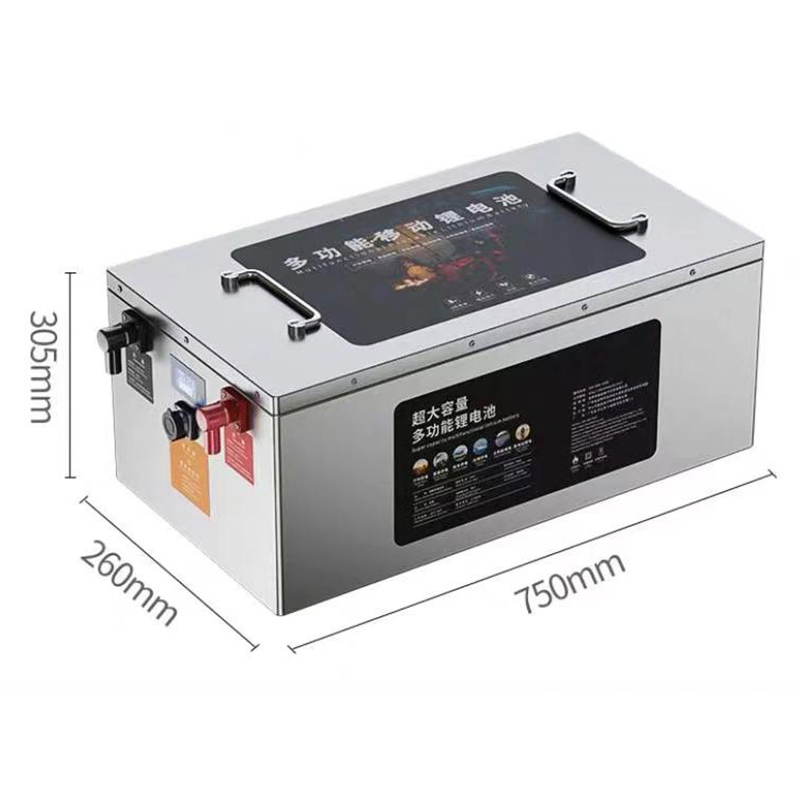 12V/70ah VRLA/AGM/Gel Deep-Cycle Lead-Acid Industrial-Energy-Storage UPS/Backup Solar Panel-Power Battery