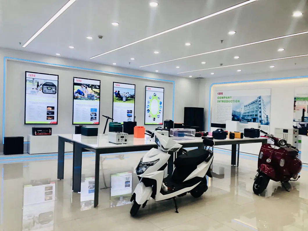 Technical Specifications