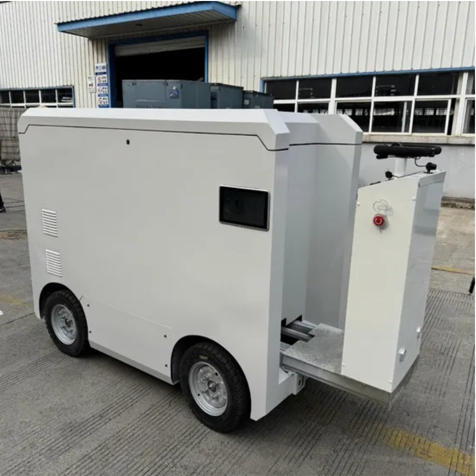 Rapid Fast PV Solar Charging Solution DC Electric Vehicle Car Battery EV Charging Solution with CCS2 GB/T Dual Gun APP Ocpp1.6