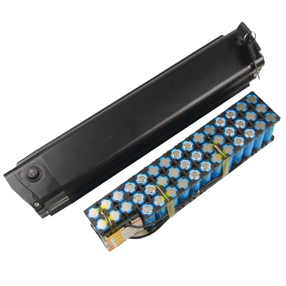 Cnntny 24V 15ah Lithium Battery Pack for E-Bike with 18650 2500 mAh
