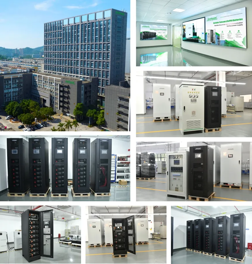 Manufacturing Center