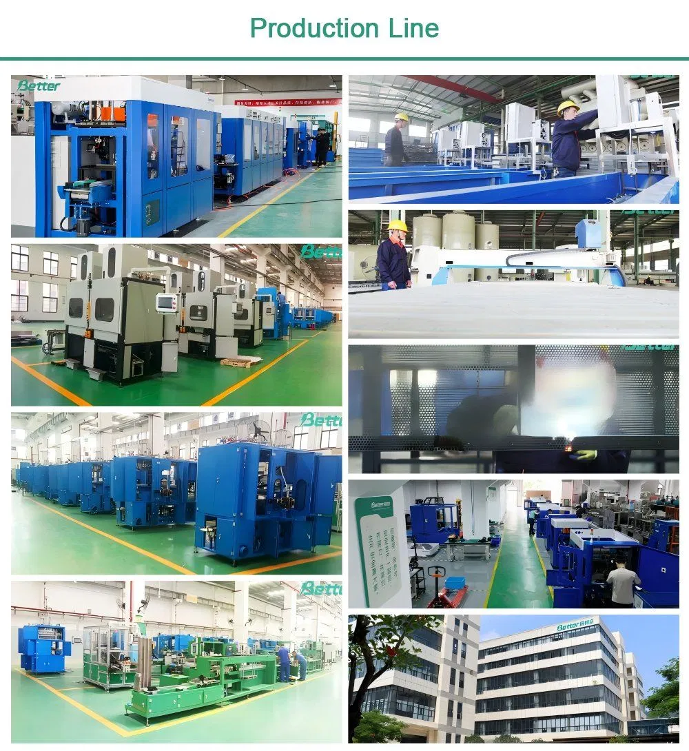 Acid Recirculation System Industrial Battery Charging Battery Formation Line/Tank