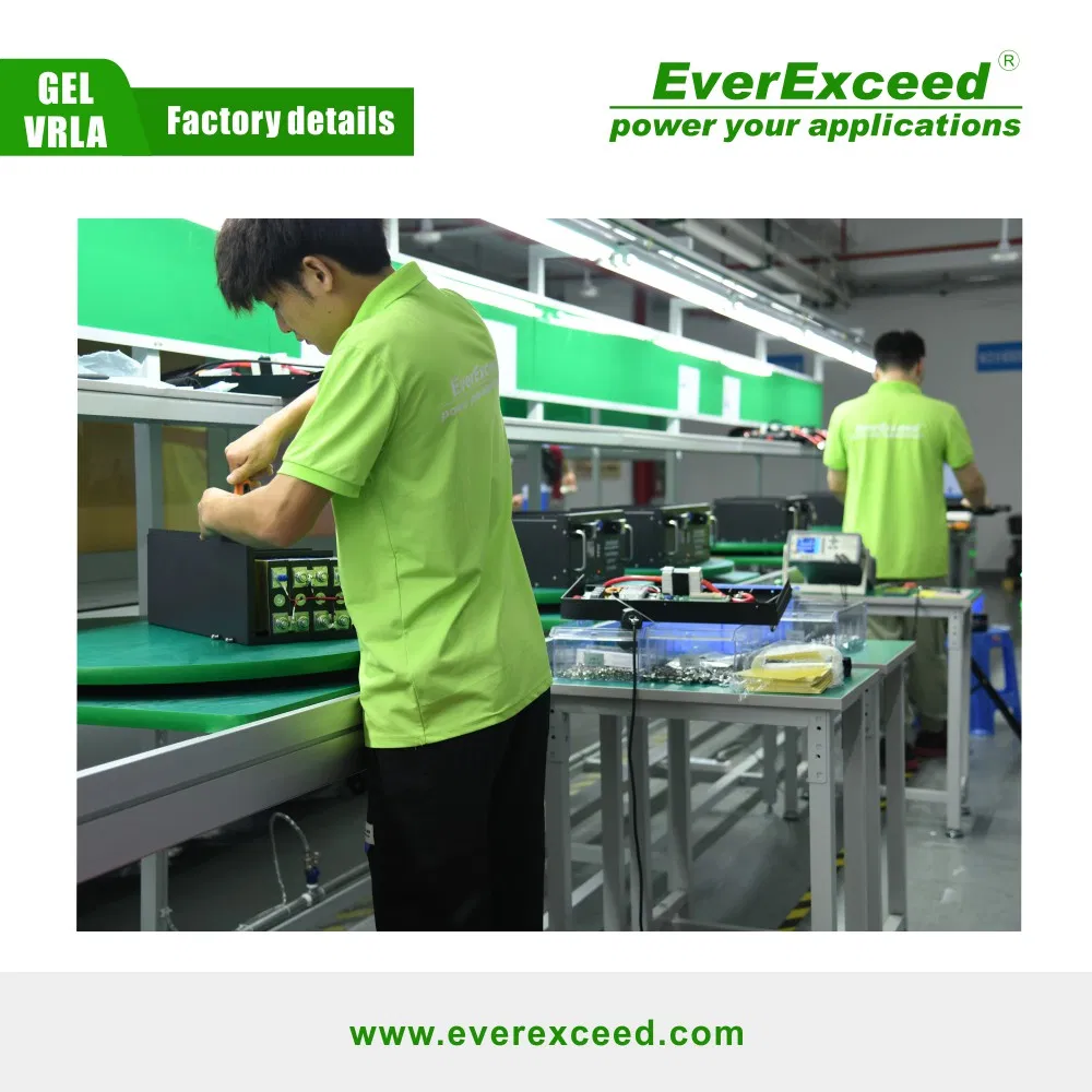 70kwh 314ah Industrial High-Voltage Lithium Battery for UPS Backup Power