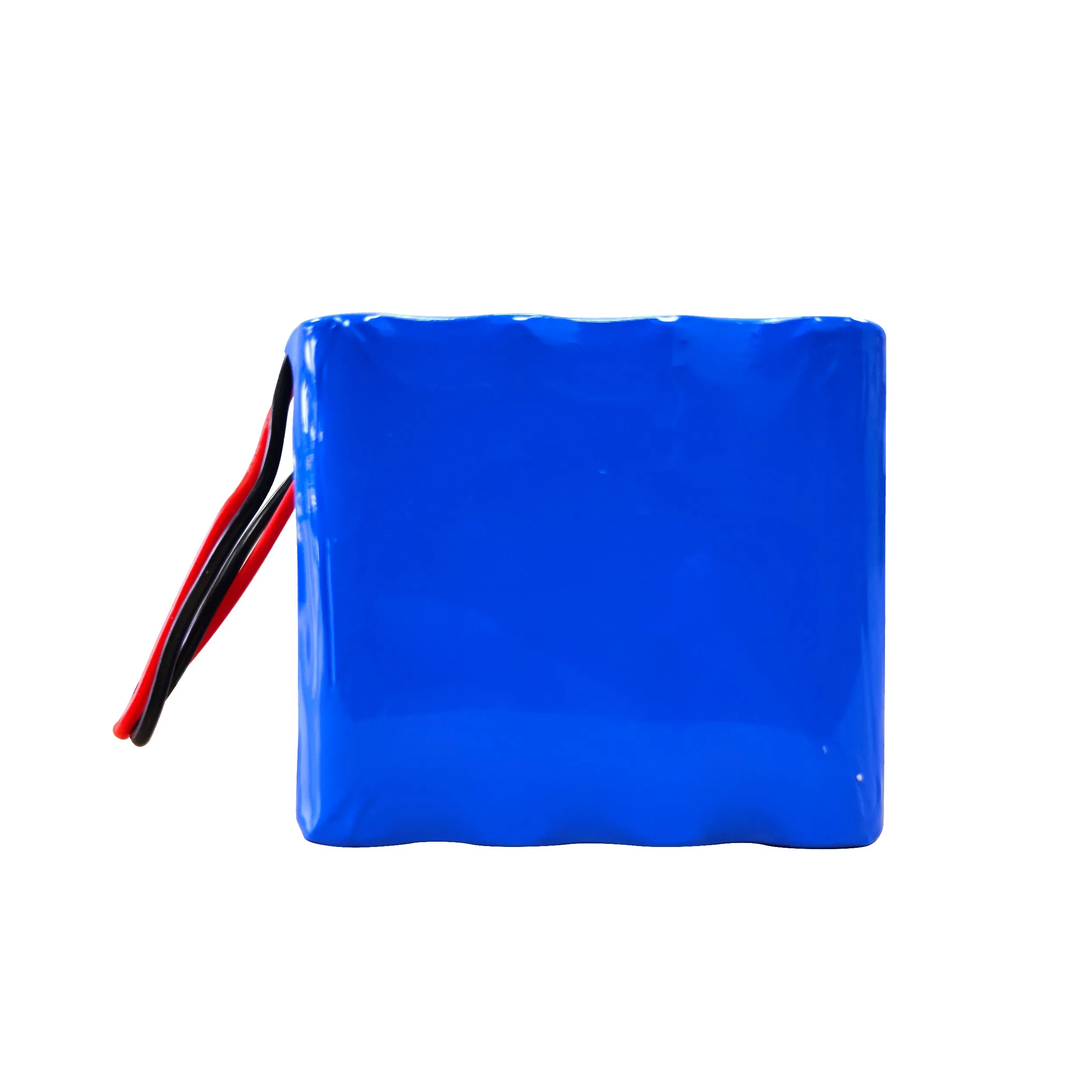 Factory Customized 48V Cylindrical Lithium Battery Pack 20ah 32700 for E-Wheelchair, E-Bike, E-Scooter