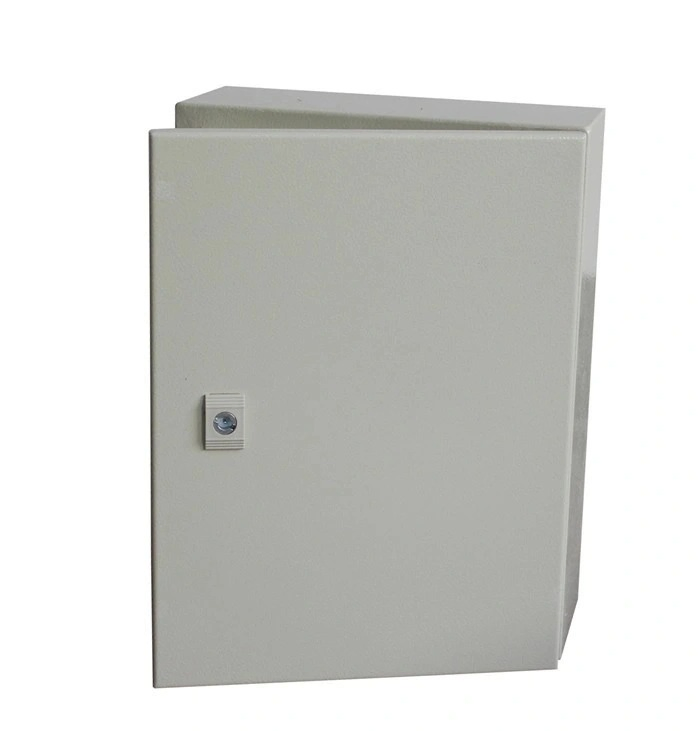 Wall Mount UPS Batteries Box Cabinet Enclosure