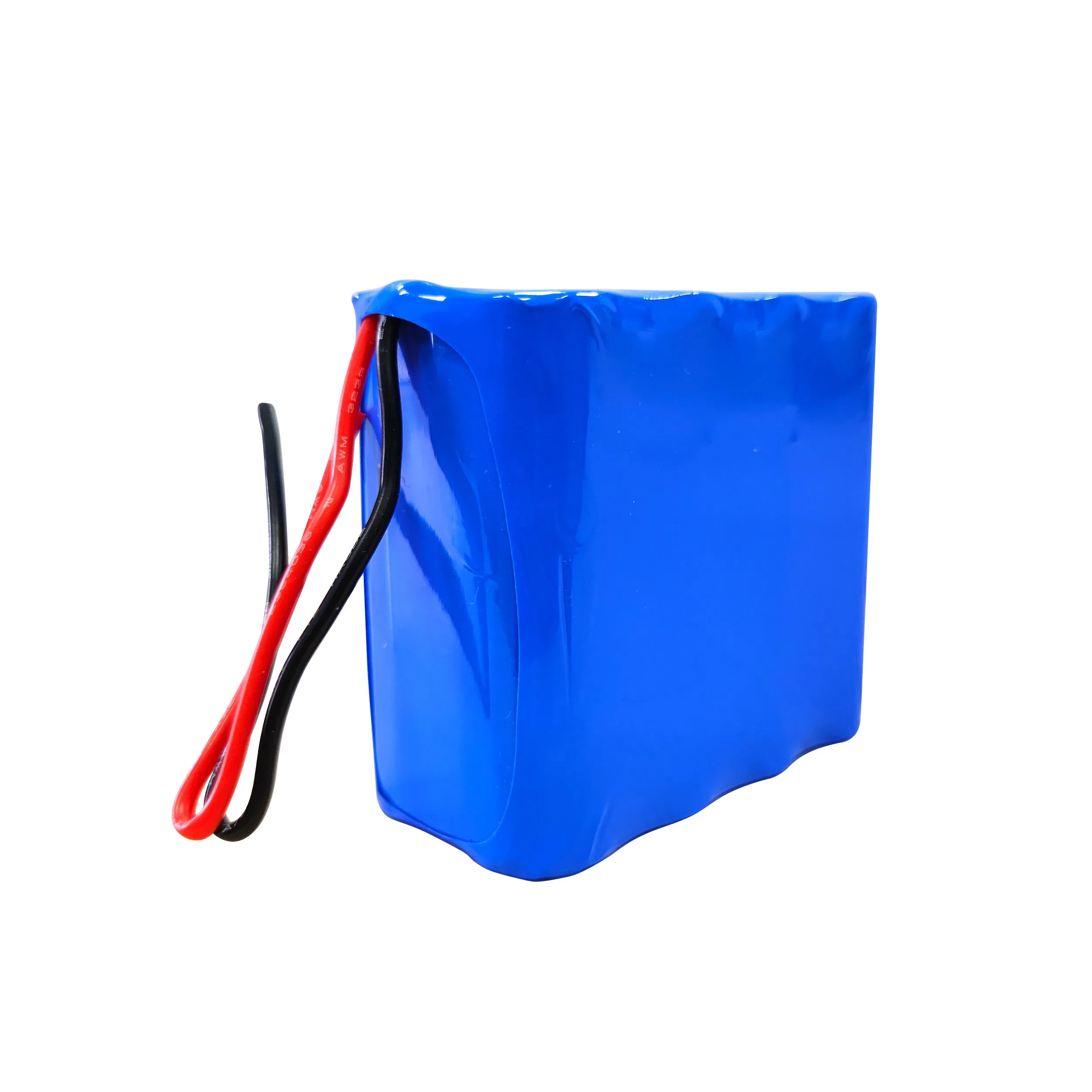 Factory Customized 48V Cylindrical Lithium Battery Pack 20ah 32700 for E-Wheelchair, E-Bike, E-Scooter