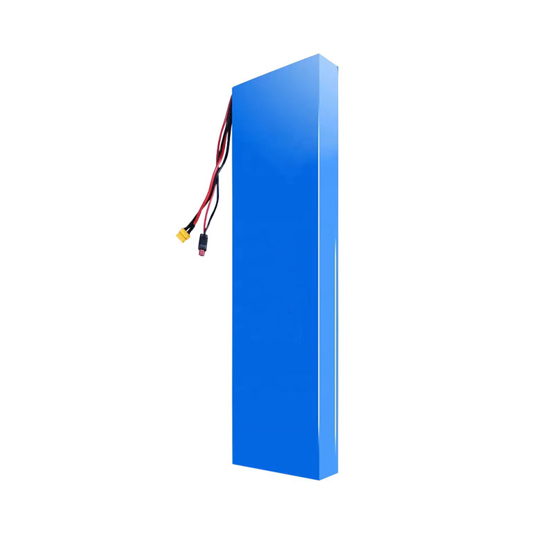 China Factory Sale Price 10s2p 36V 8ah Deep Cycle 36 Volt E Bike Battery Pack