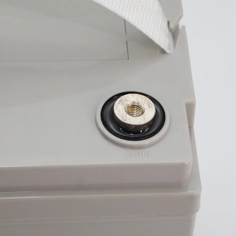 Car Gel Battery Automotive Battery Vehicle 12V36ah Maintenance-Free Battery Truck Battery Lead Acid Battery Starting Long Lifespan Battery