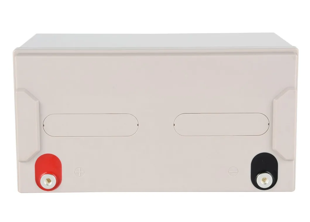 12V Gel VRLA Battery