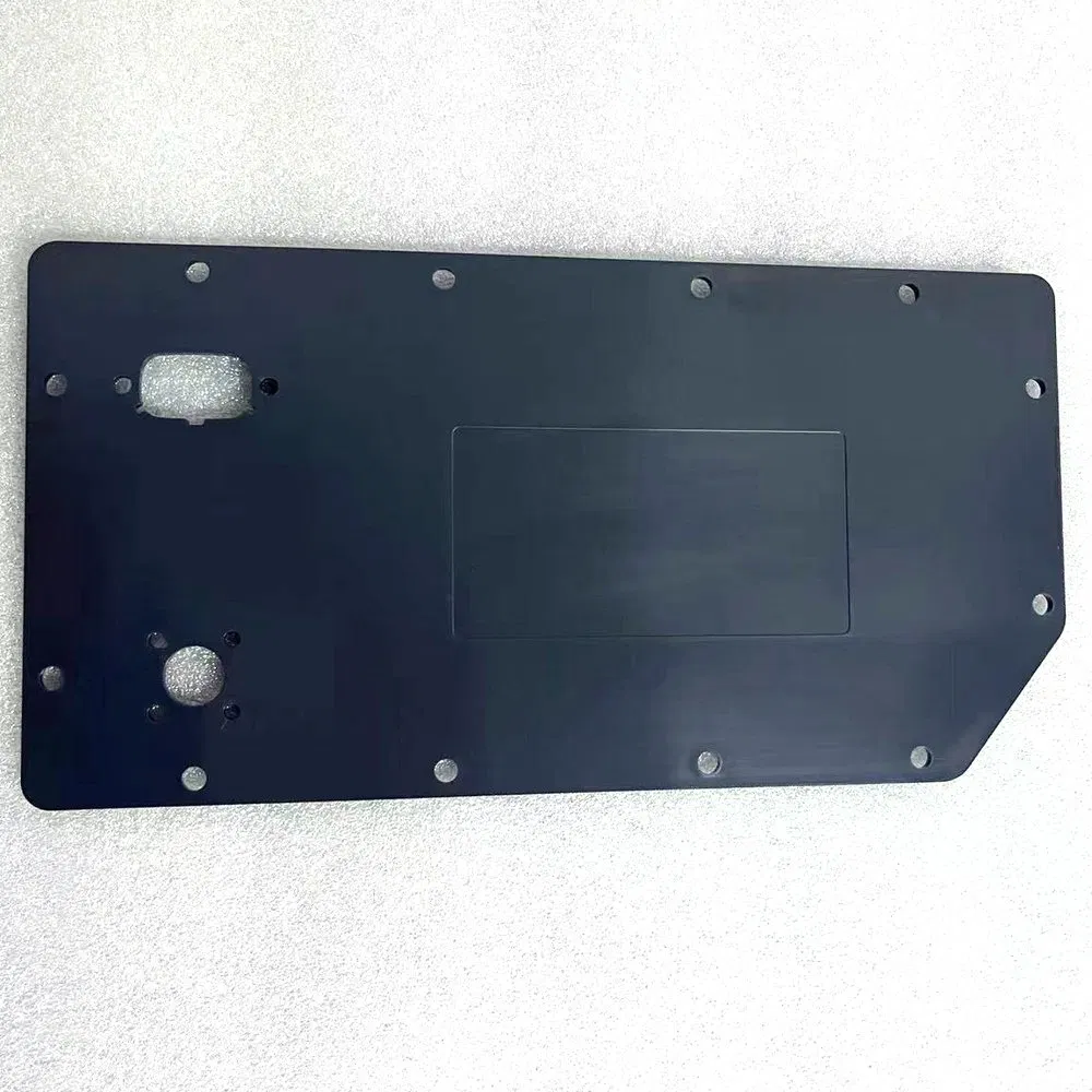 Excellent Insulation Vibration Resistance Composite Battery Enclosure for School Bus Power Batteries