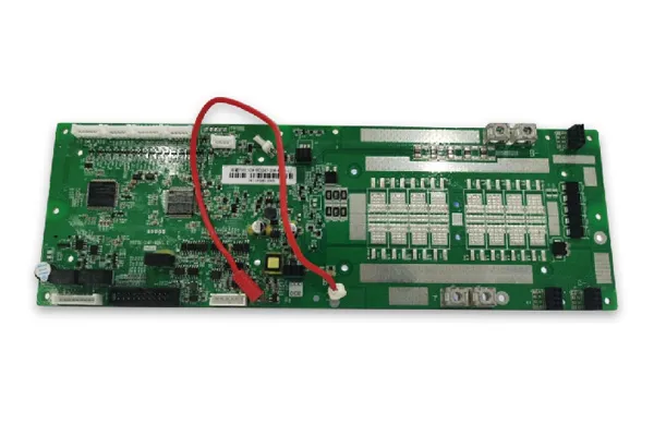 Residential Energy Storage BMS