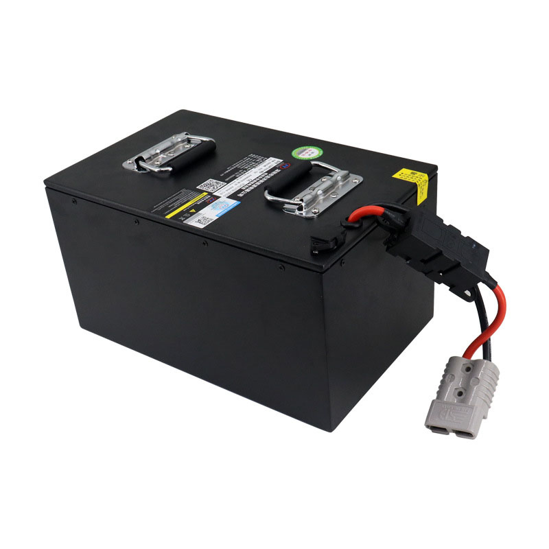 Built in BMS 72V 48V 40ah 48ah 50ah 80ah 100ah 200ah Electric Beach Desert Motorcycle ATV Golf Cart Safe Lithium-Ion Li Ion Battery Pack