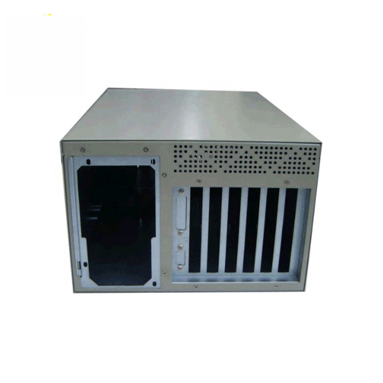 Customizable Fully Welded Battery Enclosure Control Box From China