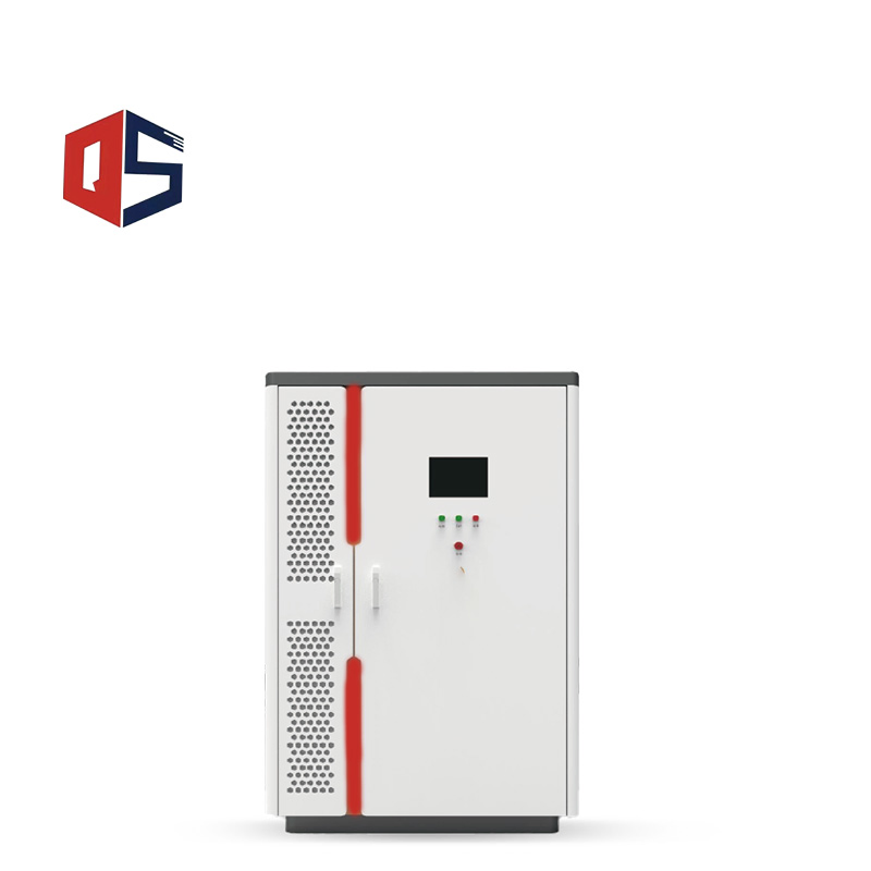 Industrial-Grade Energy Storage Battery for Factory and Commercial Power Backup