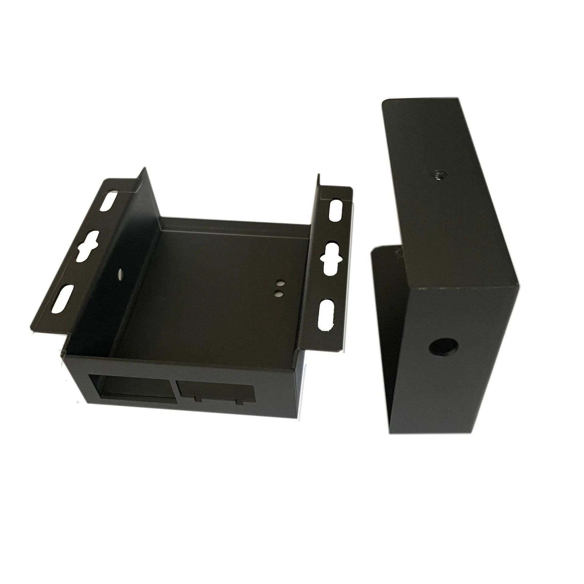 Customizable Fully Welded Battery Enclosure Control Box From China