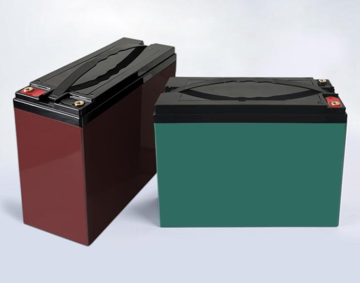 High Quality Li-ion /LiFePO4 Battery 12V 30ah Deep Cycle Lithium Iron Phosphate Battery with Battery Manament System