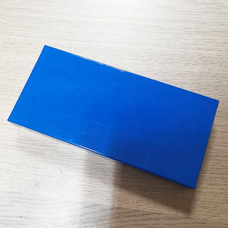 LiFePO4 Battery Cell 2