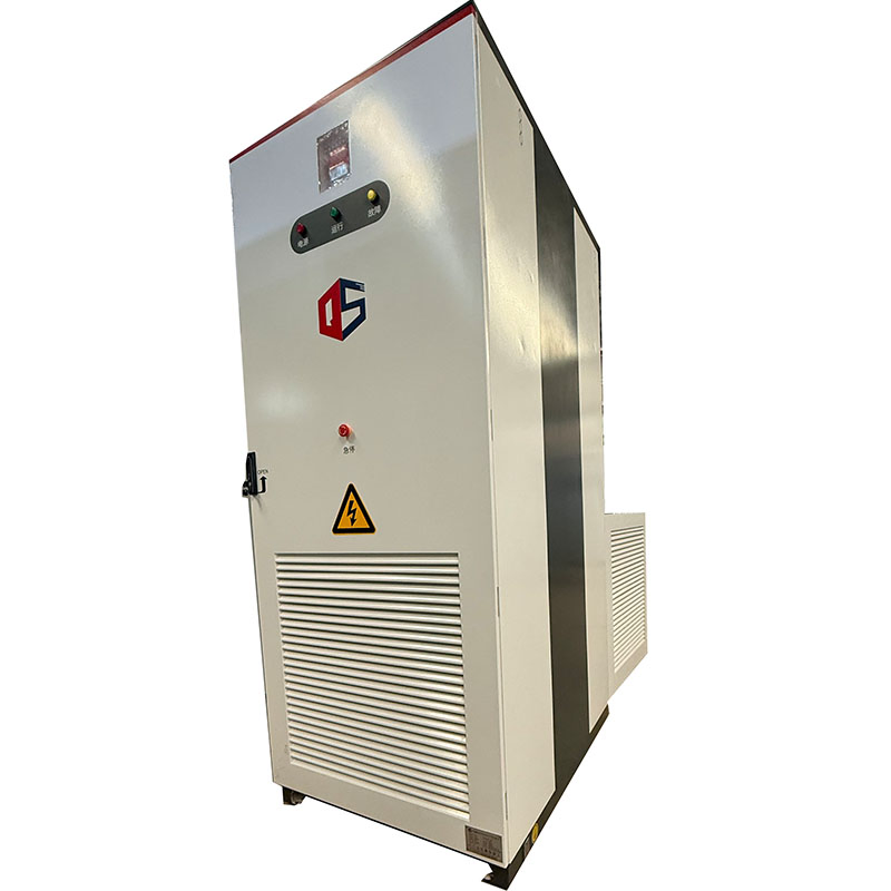 Industrial-Grade Energy Storage Battery for Factory and Commercial Power Backup