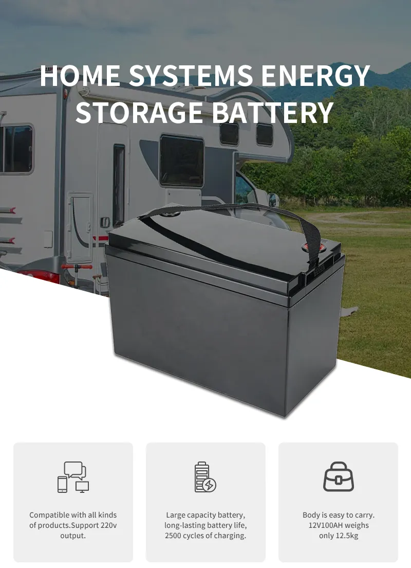 Battery Technical Details 1