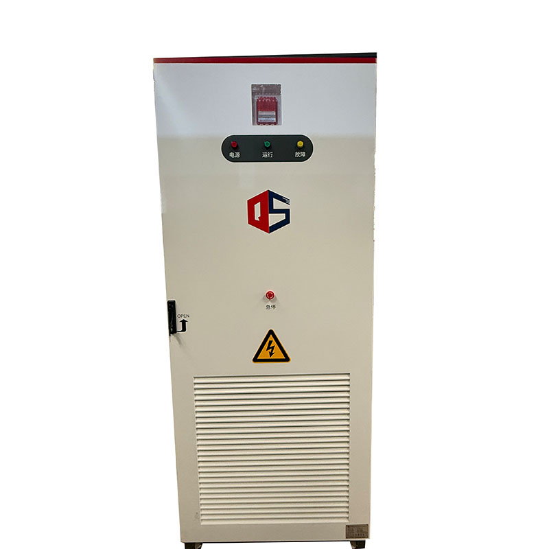 Industrial-Grade Energy Storage Battery for Factory and Commercial Power Backup