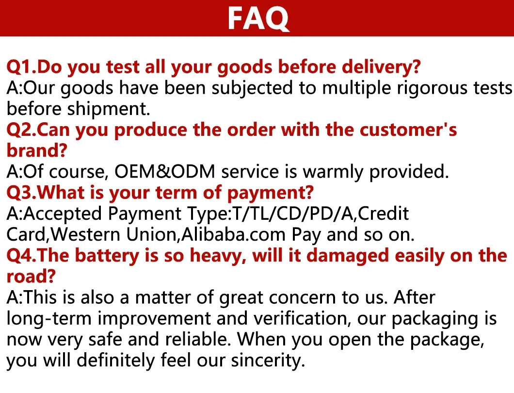 VRLA Battery Display 11