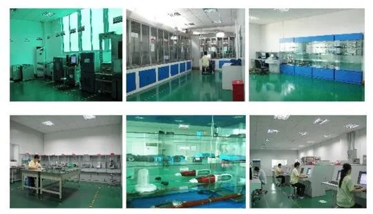 Power Station Detail 3