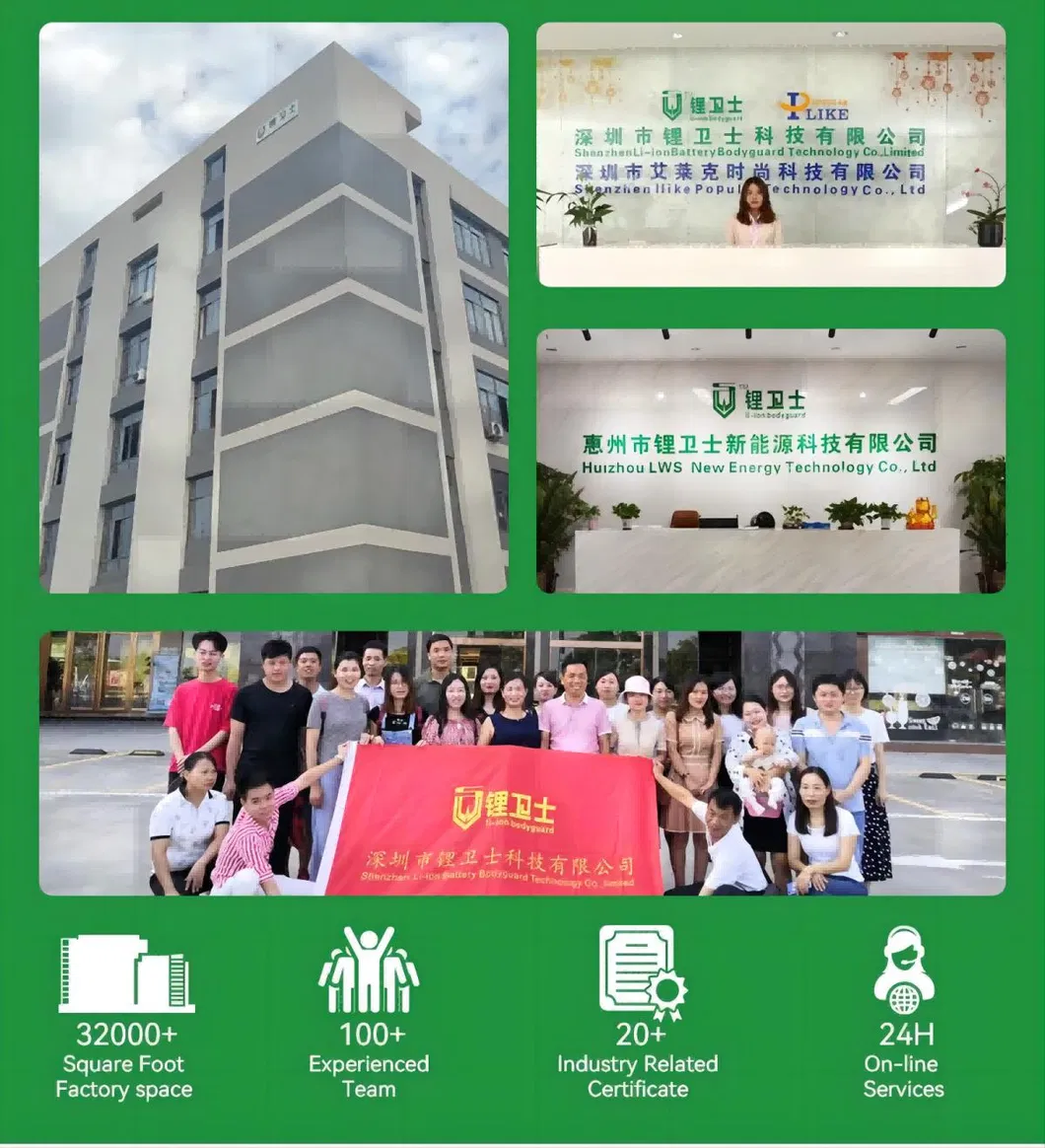 Manufacturing Expertise