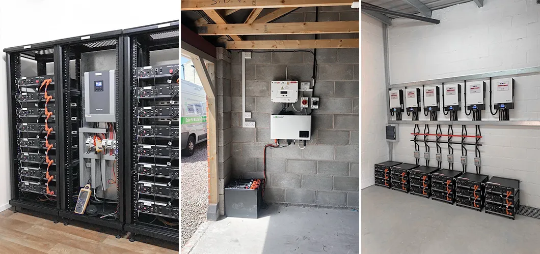 Application Scenarios 2