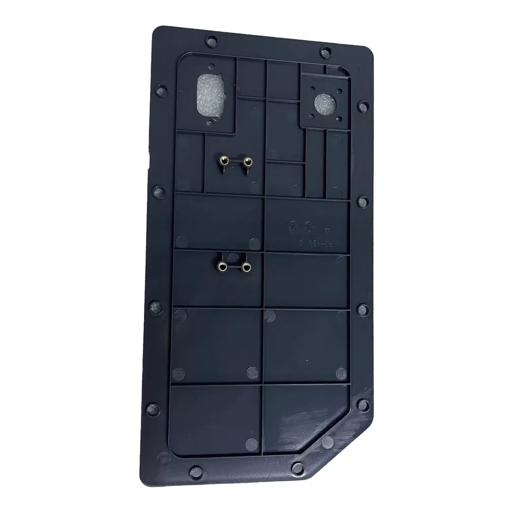 Excellent Insulation Vibration Resistance Composite Battery Enclosure for School Bus Power Batteries