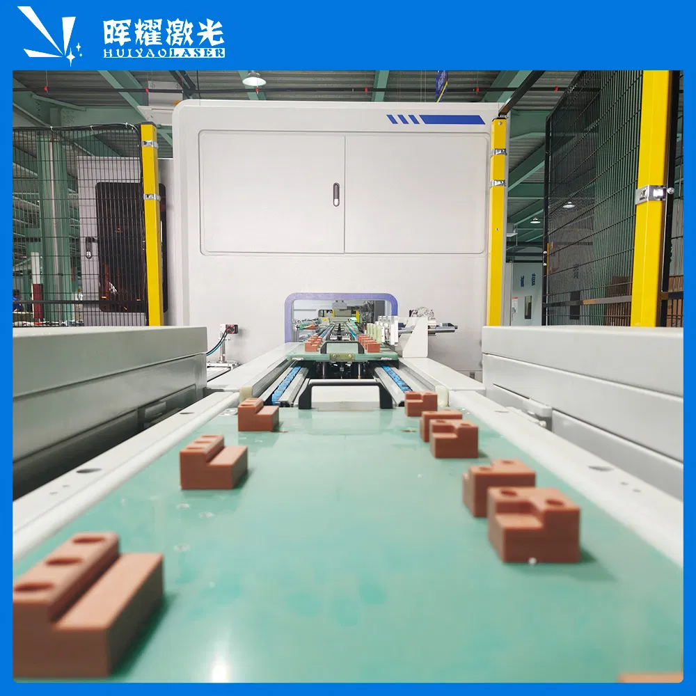 Flexible Battery Pack Assembly Manufacturing System