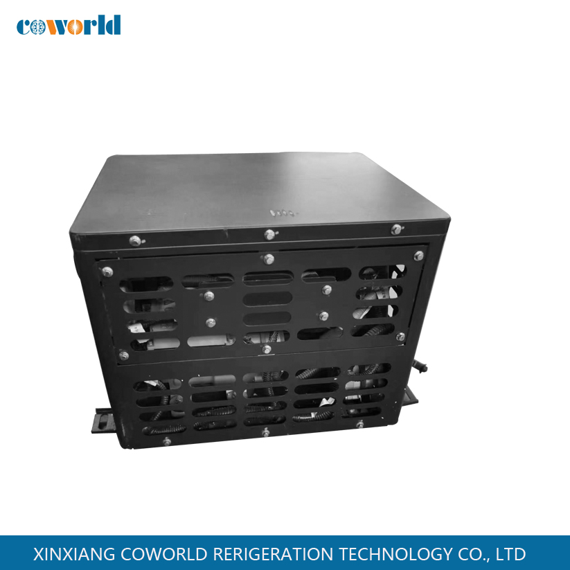 Battery Thermal Management System 24V for Sale