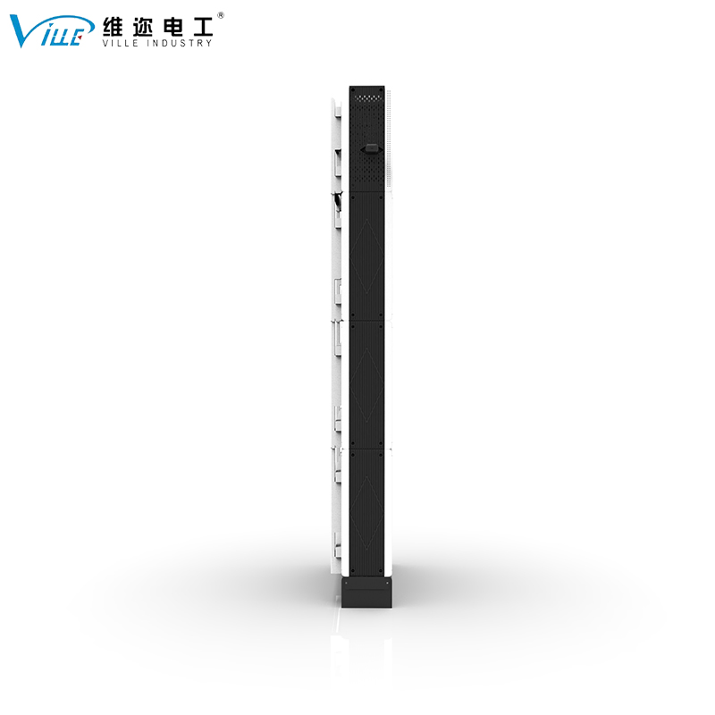 All-in-One Energy Storage System for Enhanced Operational Efficiency and Renewable Integration