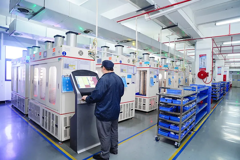 Production Facility 4