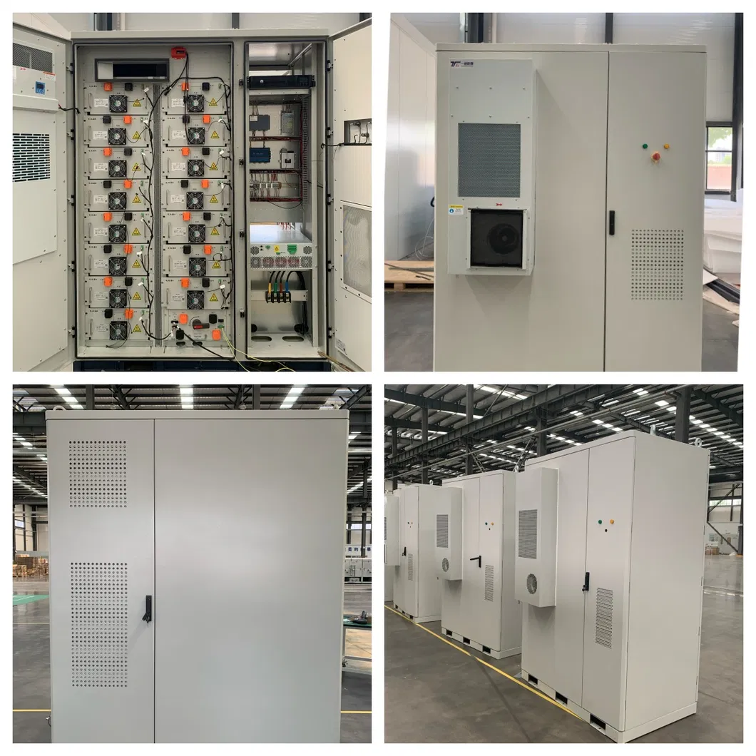 Energy Storage Detail