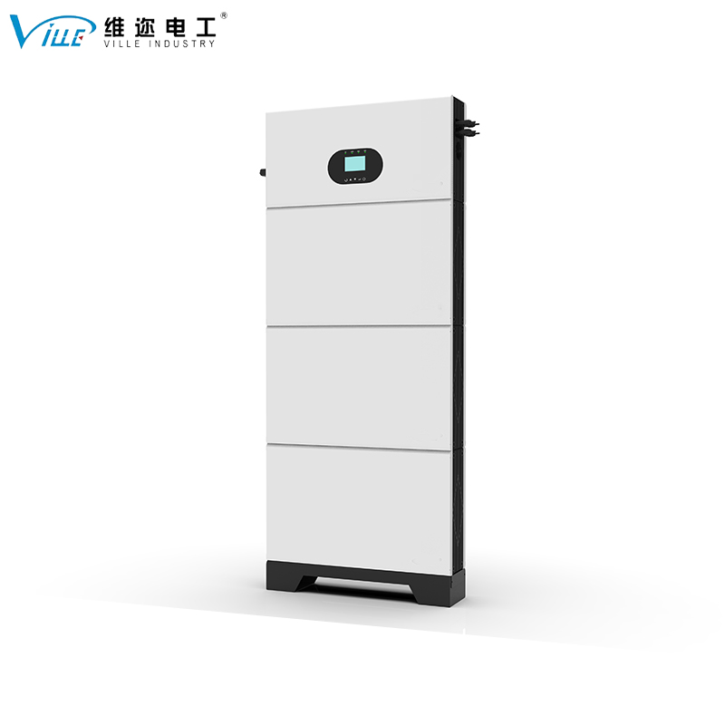 All-in-One Energy Storage System for Enhanced Operational Efficiency and Renewable Integration