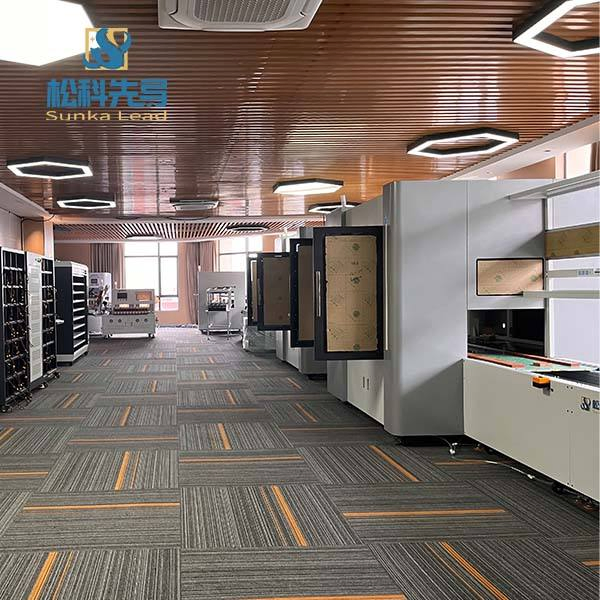 EV Prismatic Cell Pack Manufacturing Equipment Production Line EV Battery Pack Assembly Linebatterypack Line Manufacturer