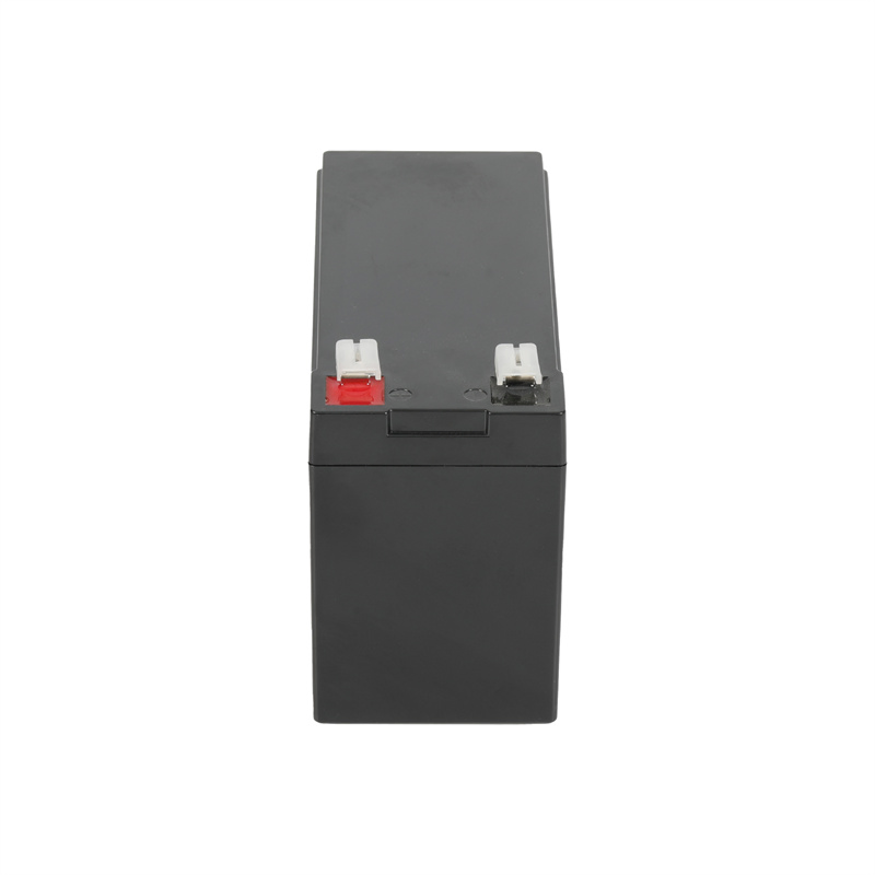 Portable Rechargeable Power Station LiFePO4 12.8V 12ah Lithium Iron Batteries