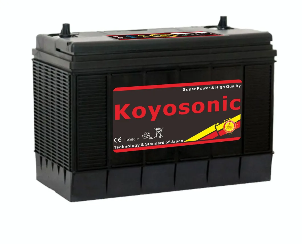 Automotive Starting Battery