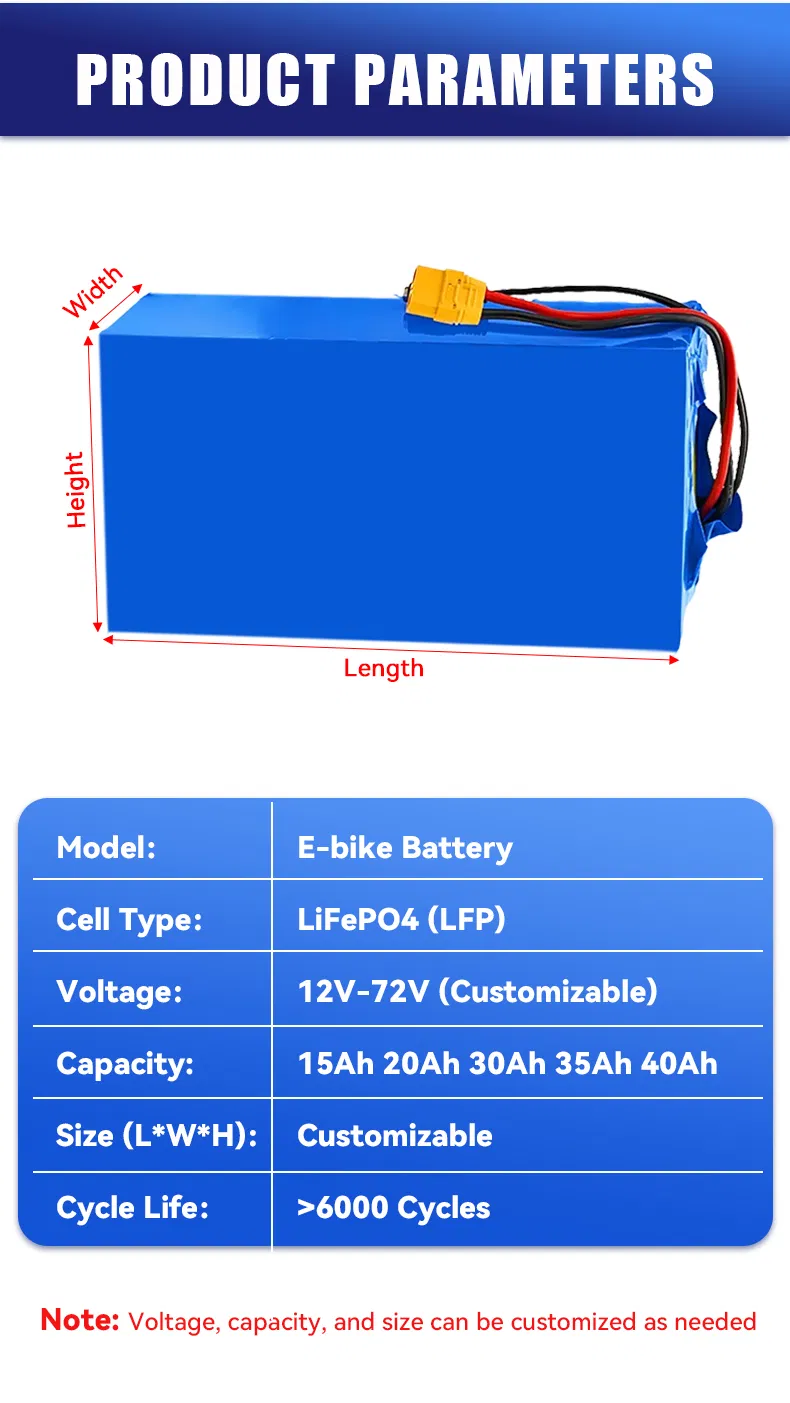 Battery Pack 5